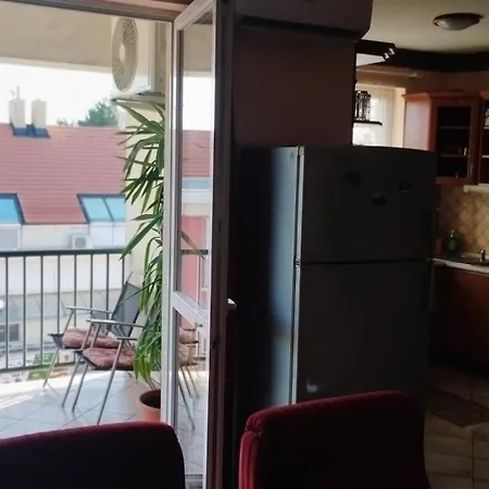 Tommy Apartman Hajduszoboszlo Exterior photo