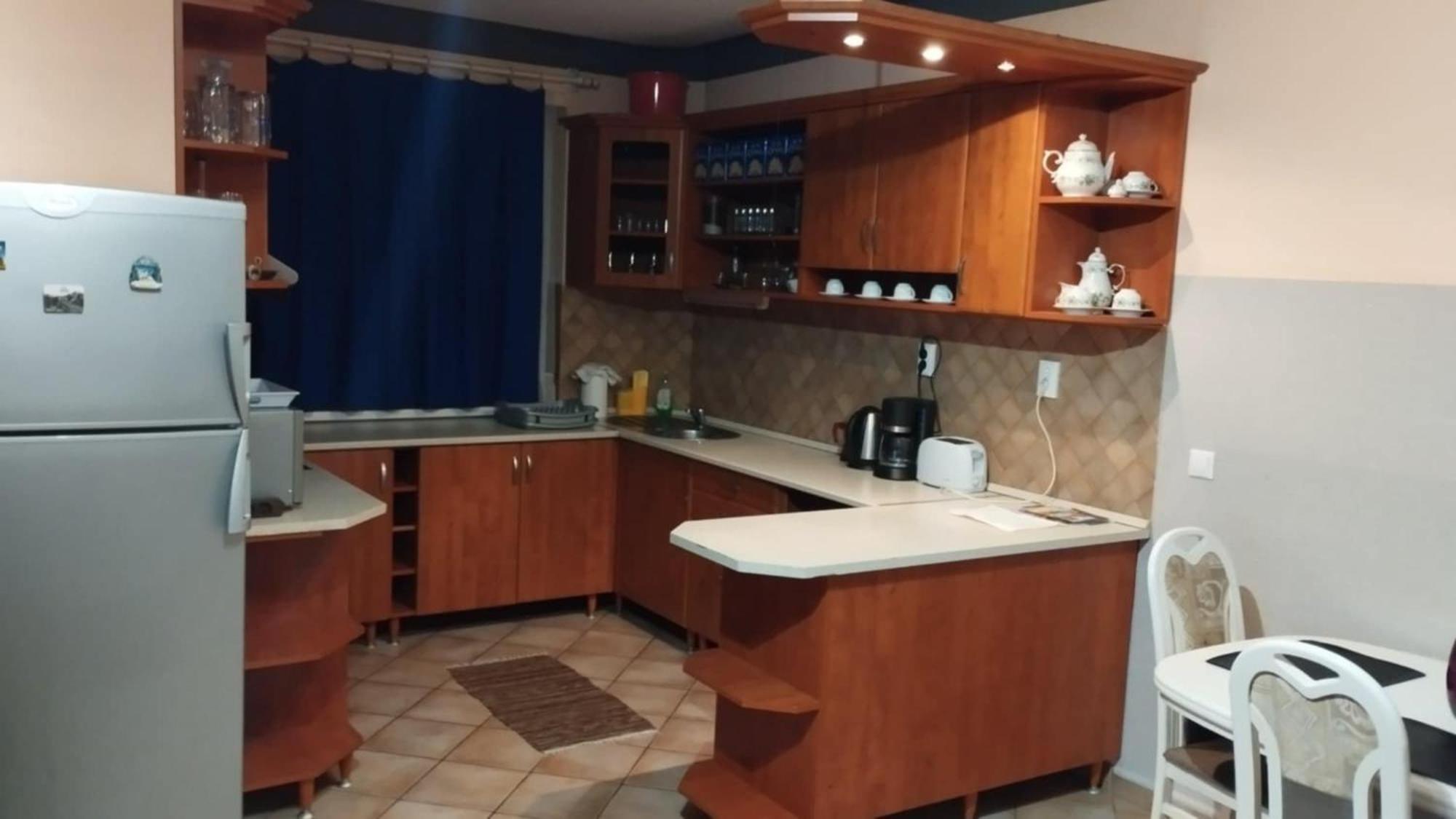 Tommy Apartment Hajduszoboszlo