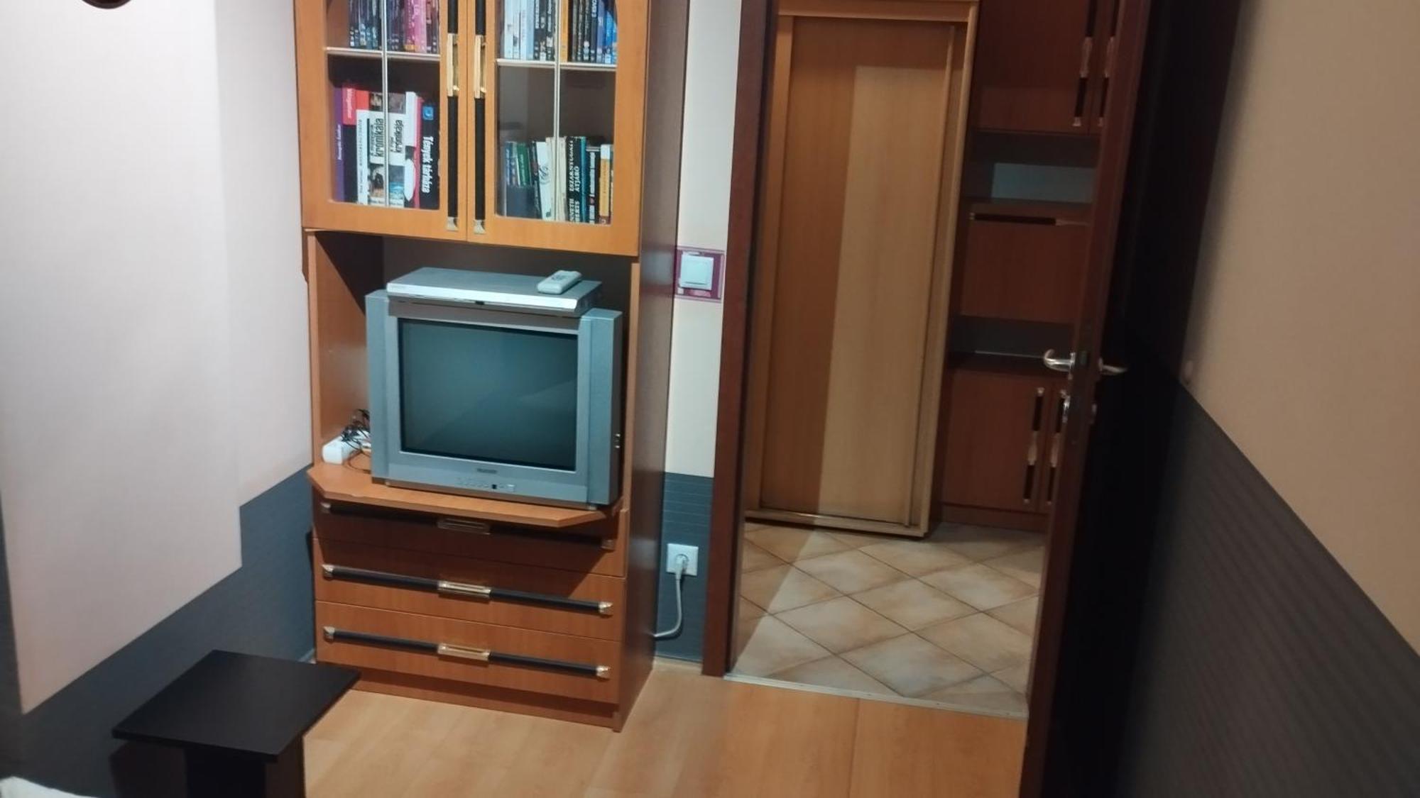 Tommy Apartment *
