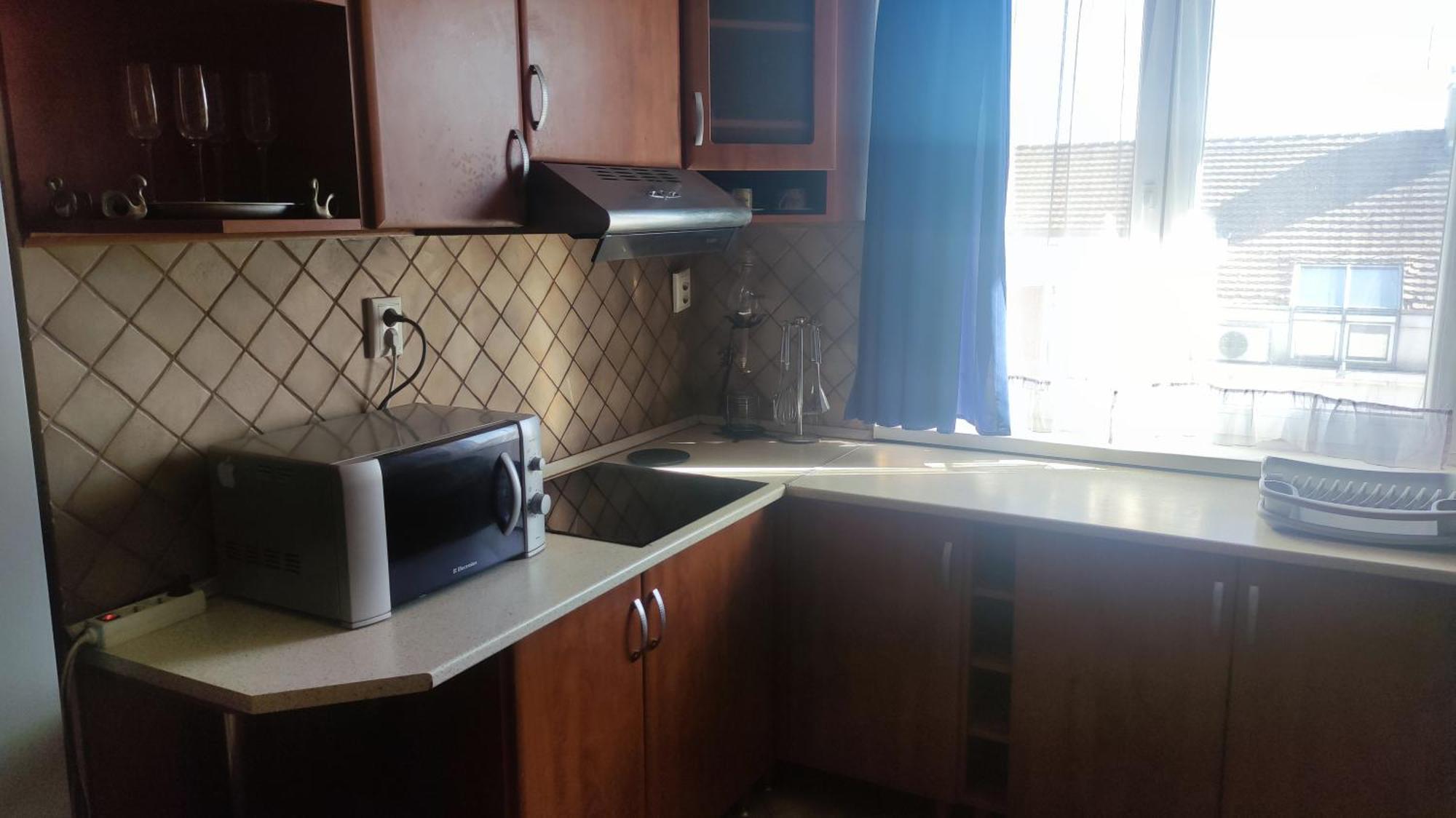 Tommy Apartment *