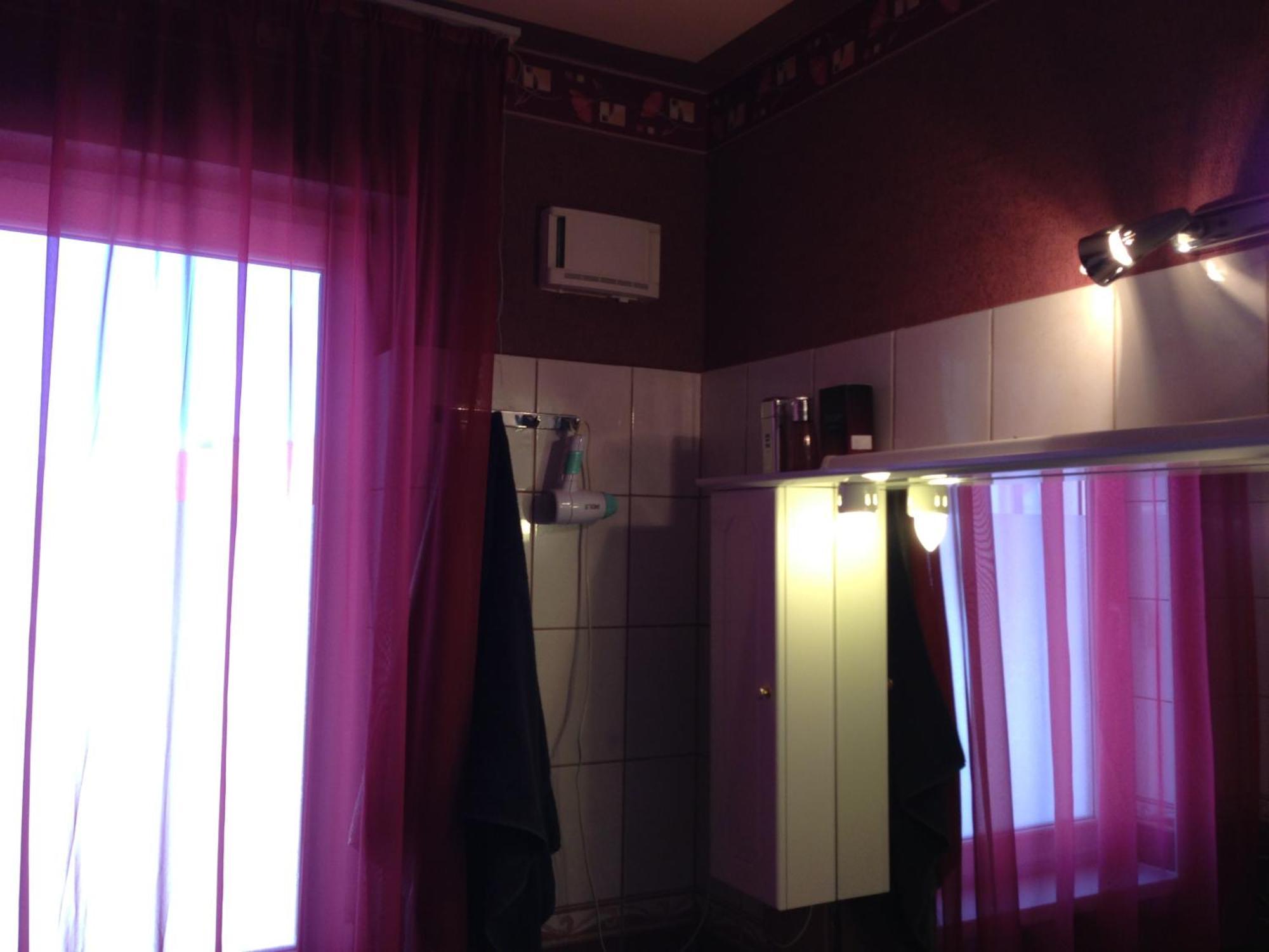 Apartment Tommy Hajduszoboszlo